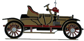 South Coast Vintage Car Club Inc.