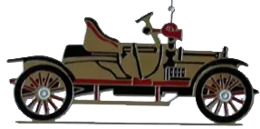 South Coast Vintage Car Club Inc.